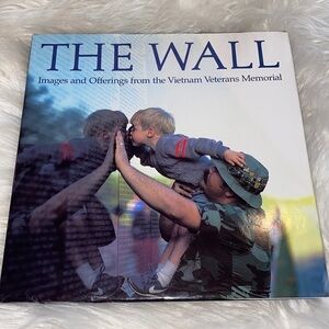 The Wall Book